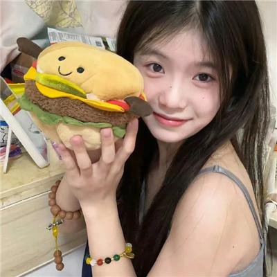 我的女神女汉子