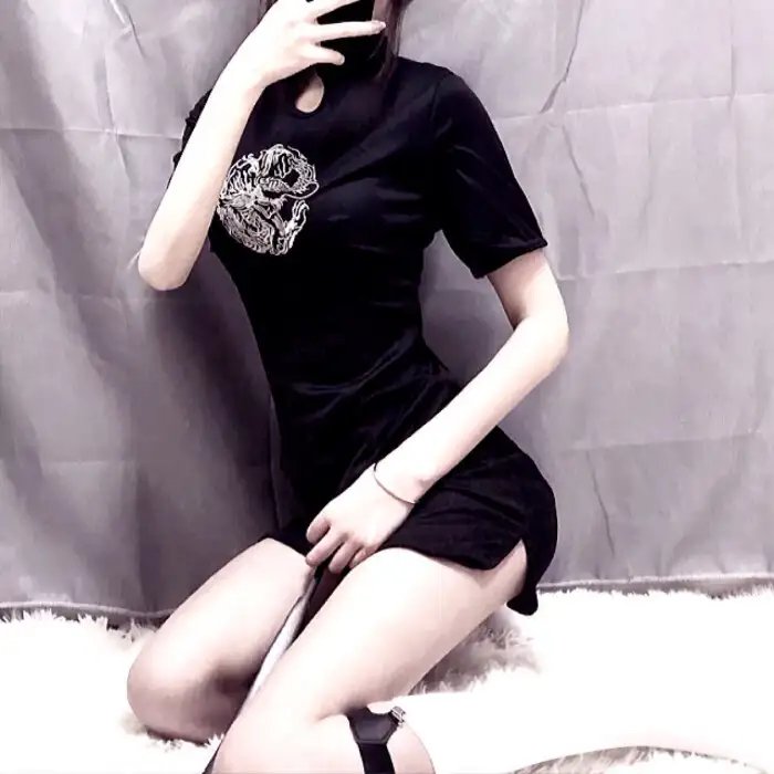 太空鸡