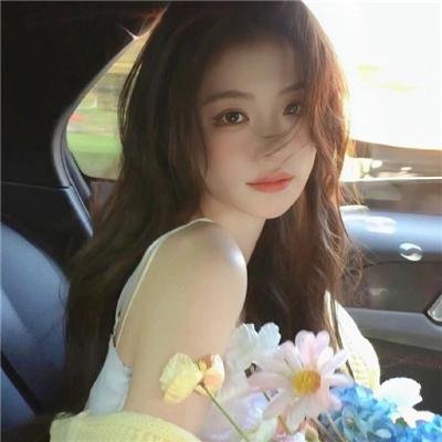 在池中