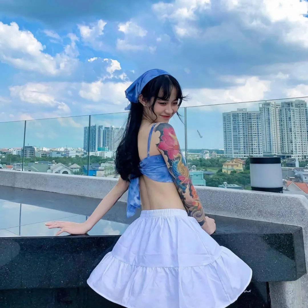 镇妖宝塔